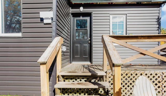 3 Bedroom Cottage VII: PL