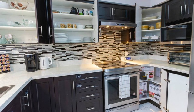 3 Bedroom Family Home Away from Home