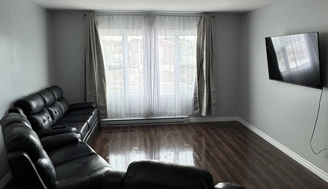 3 bedroom mobile home