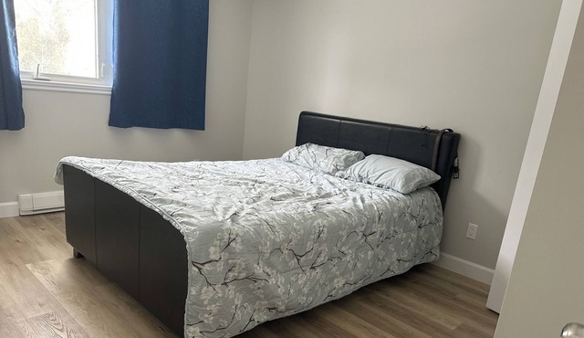 3 bedrooms for rent / short term