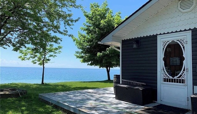 3 Nights Cottage