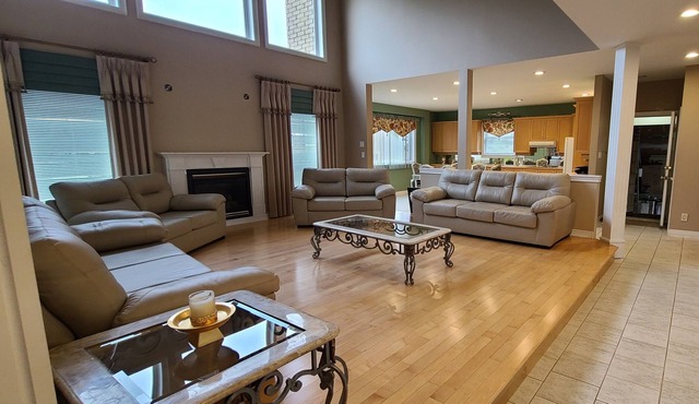 4 Bedroom Beautiful House