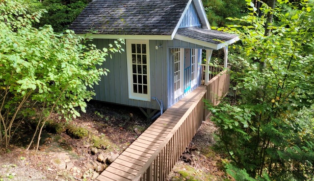 4 Bedroom Cottage on Raven Lake in Dorset, Muskoka, Ontario Canada