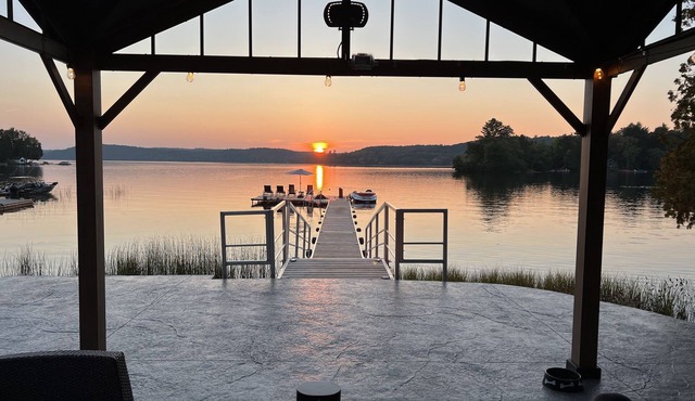4 Season Cottage
