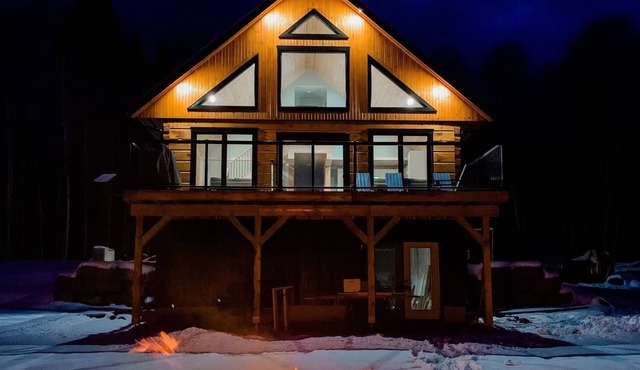 4 Season Lake House