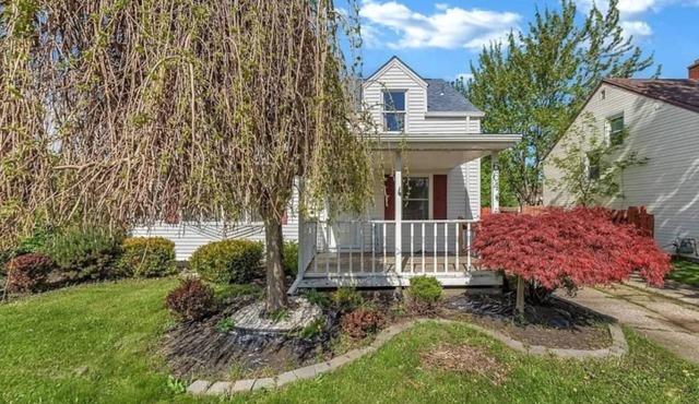 4BR Near Niagara Falls | Sleeps 8