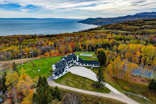 915 - Les Immeubles Charlevoix - Domaine Ciel sur Mer