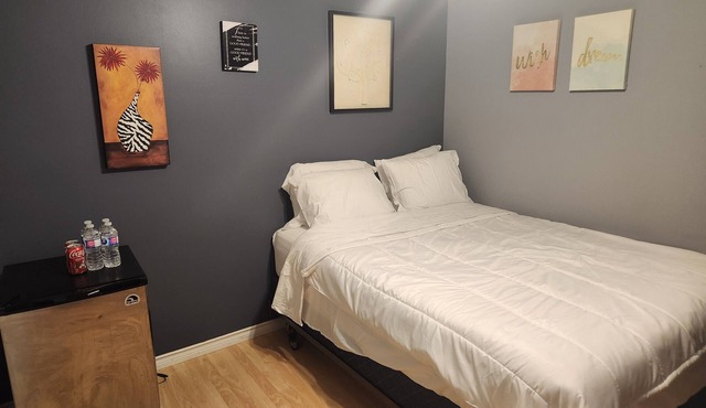 A home away from Home
