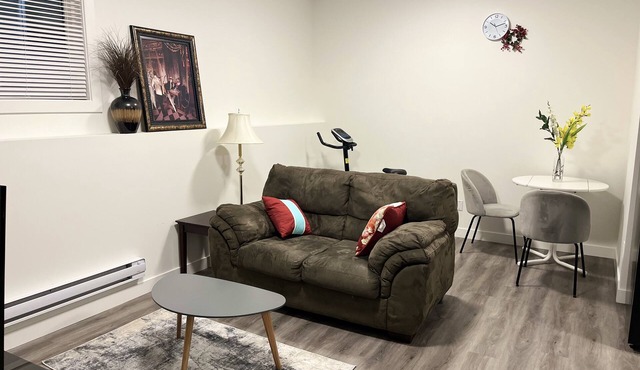 A Home Away From Home
