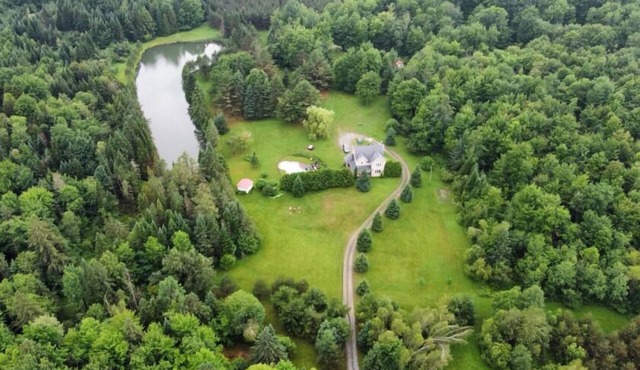 A slice of paradise offering you privacy, convenience, and tranquility, with all the amenities you c