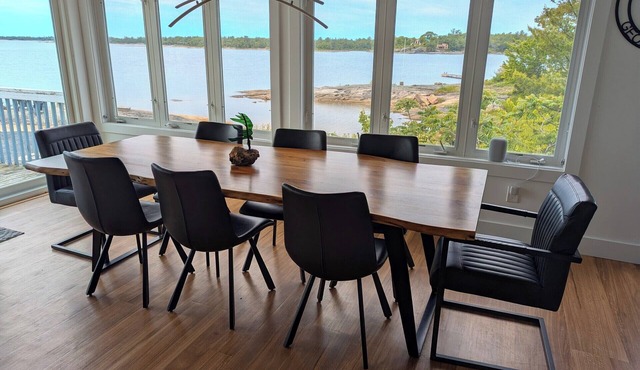 A Slice of Georgian Bay Paradise-30+ Day Private Retreat near Killbear Park