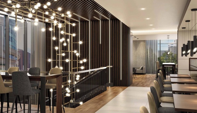 AC Hotel BY Marriott Ottawa Dwtn