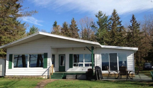 Accalmie - Montmagny