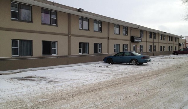 Airport Motor Inn
