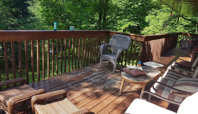 ALL SEASON COTTAGE!