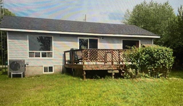 All Season- Our Kearney Cottage
