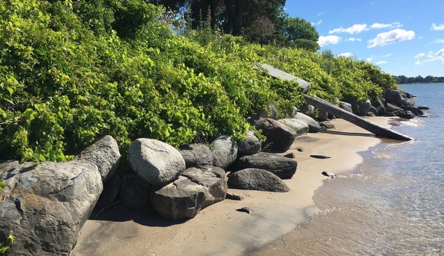 Amazing Lake Ontario Cottage with Fall Weekends and Weeks Available