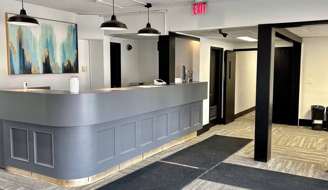 Anavada Inn & Suites Grande Prairie