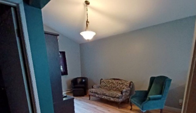 Apartment in Kaslo