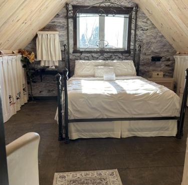 Appartement champêtre