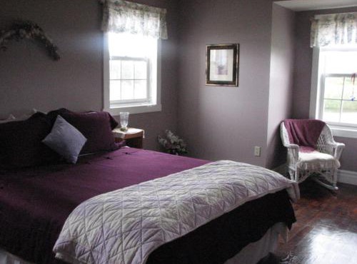 Argyle By The Sea Bed & Breakfast