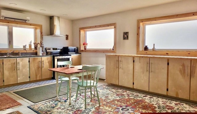 ArtBonavista Cozy OceanView Apartment and Studio for MonthlyRentals. 31 days+