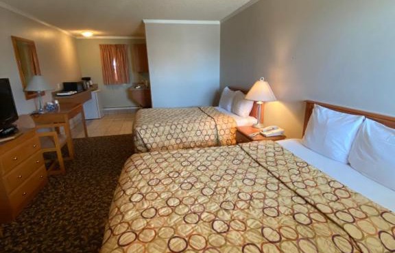 Aspen Motor Inn