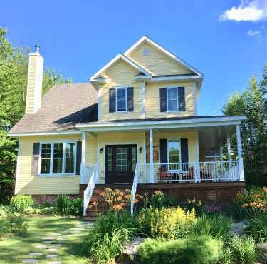 Au Gré Du Temps - Gîte B&B