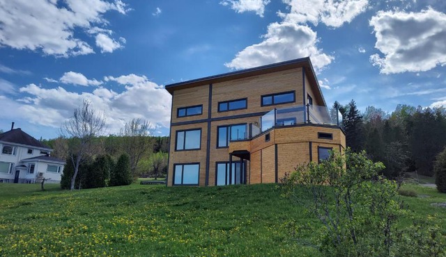 Auberge country inn