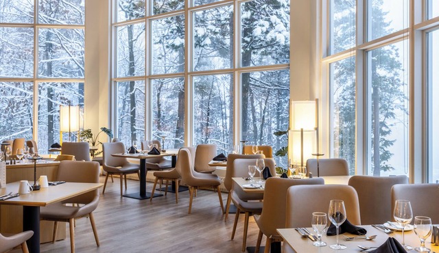 Auberge de la Montagne Coupée