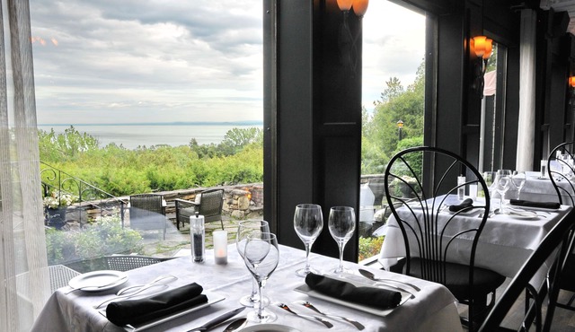 Auberge des Falaises