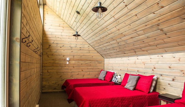 Auberge Eva