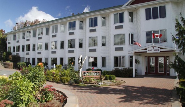 Auberge Gisele's Inn