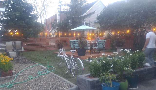 Auberge Jeunesse LouLou's Backpacker Hostel