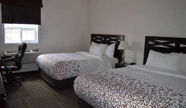 Auberge MacDonald Guest Inn