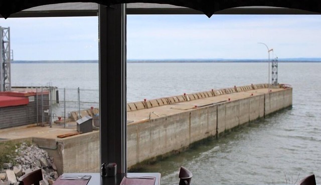 Auberge Sur Mer de Charlevoix