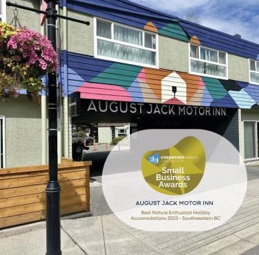 August Jack Inn