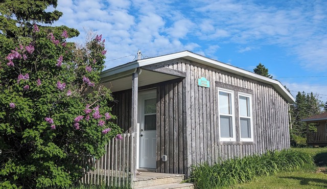 Aurora Cottage At The Spruces