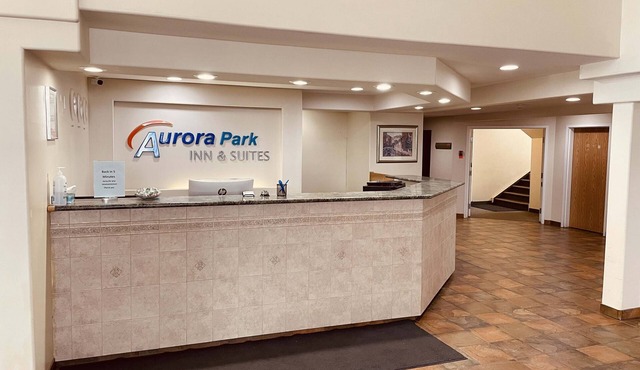 Aurora Park Inn & Suites