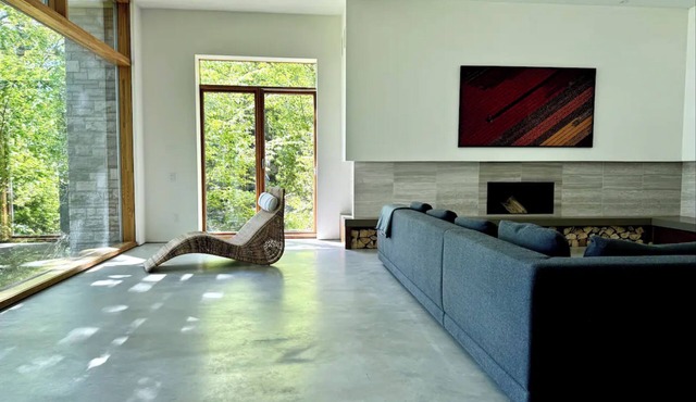 Ava House New!