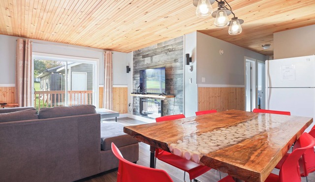 Avonlea Cottages