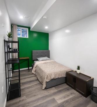 B12 Private Room In Cambridge