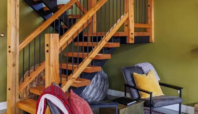 Baldwin Estates Peaks Chalet