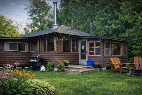 Balsam Lake - 3-Bedroom Cottage #3