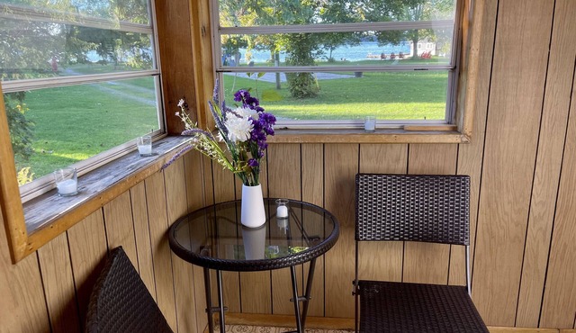 Balsam Lake Villa Cottages: 2-Bedroom Cottage #5