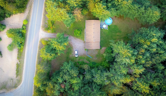 Bancroft Memories |Sleep 14,POOL