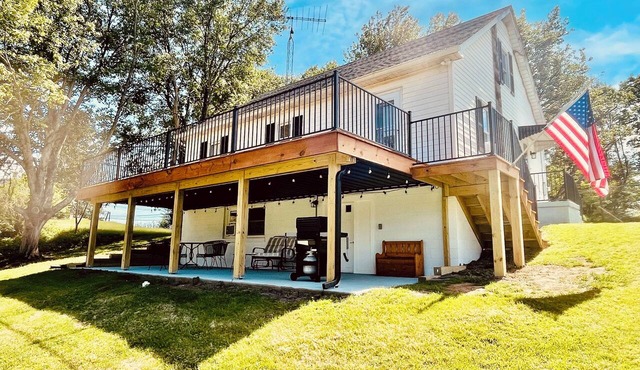 Battlefield Cottage - Located near the Heart of Gettysburg, PA