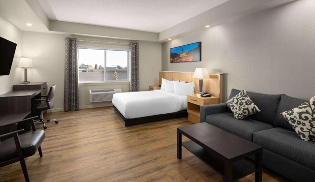 Baymont by Wyndham West Edmonton