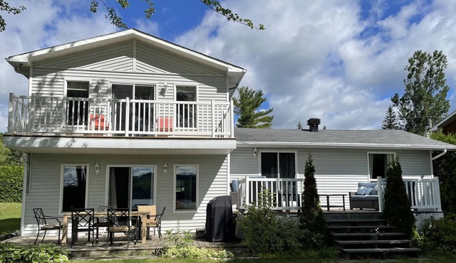 Bayoo Cottage