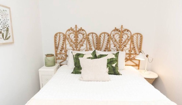 Beach + Main Wellington is the Perfect Stay in PEC